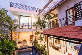 Villa Aviya